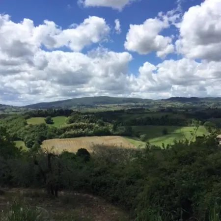 Casa Natura Holiday home San Gimignano