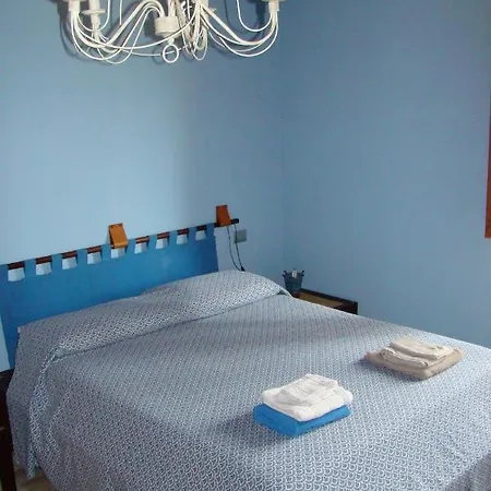 Holiday home Casa Natura