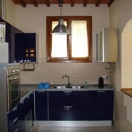 Holiday home Casa Natura
