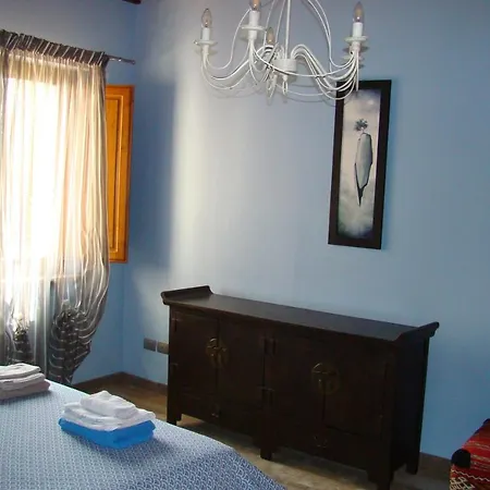 Casa Natura Holiday home