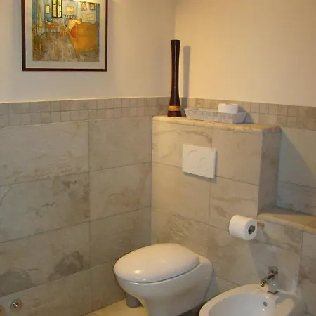Casa Natura Holiday home