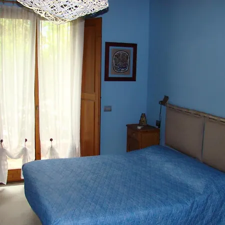 Holiday home Casa Natura San Gimignano