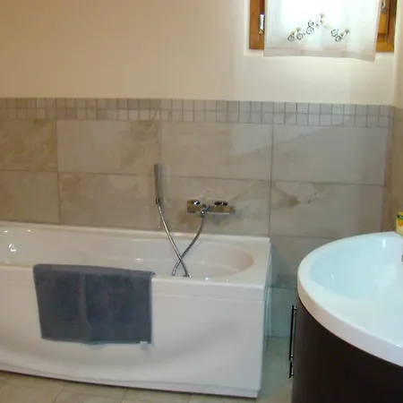 Holiday home Casa Natura San Gimignano