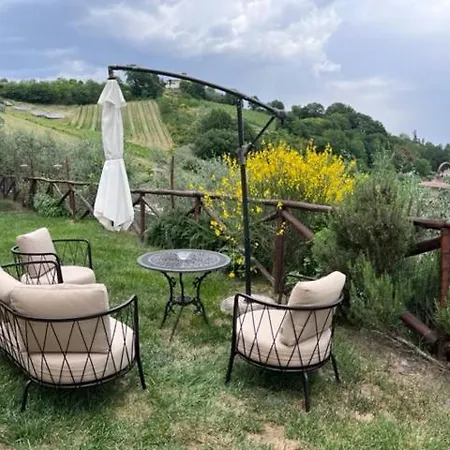 Casa Natura Holiday home