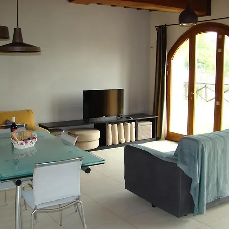 Holiday home Casa Natura