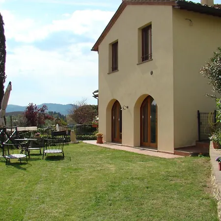 Casa Natura Holiday home *