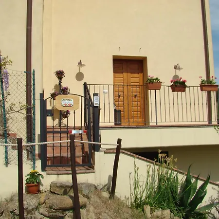 Casa Natura Holiday home San Gimignano