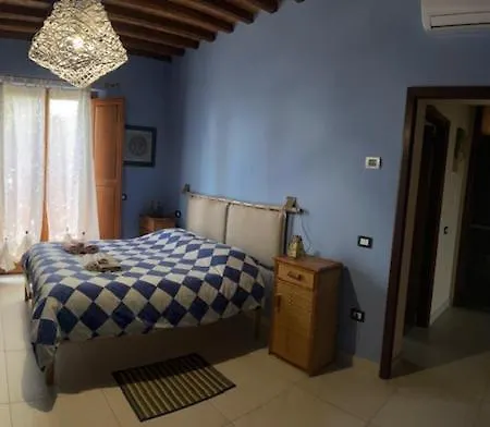Casa Natura San Gimignano