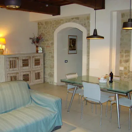 Casa Natura * San Gimignano