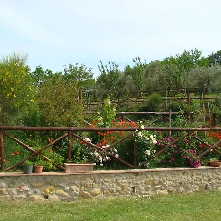 Casa Natura Hébergement de vacances