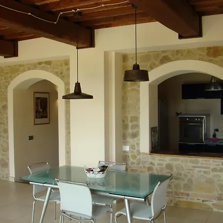 Hébergement de vacances Casa Natura *
